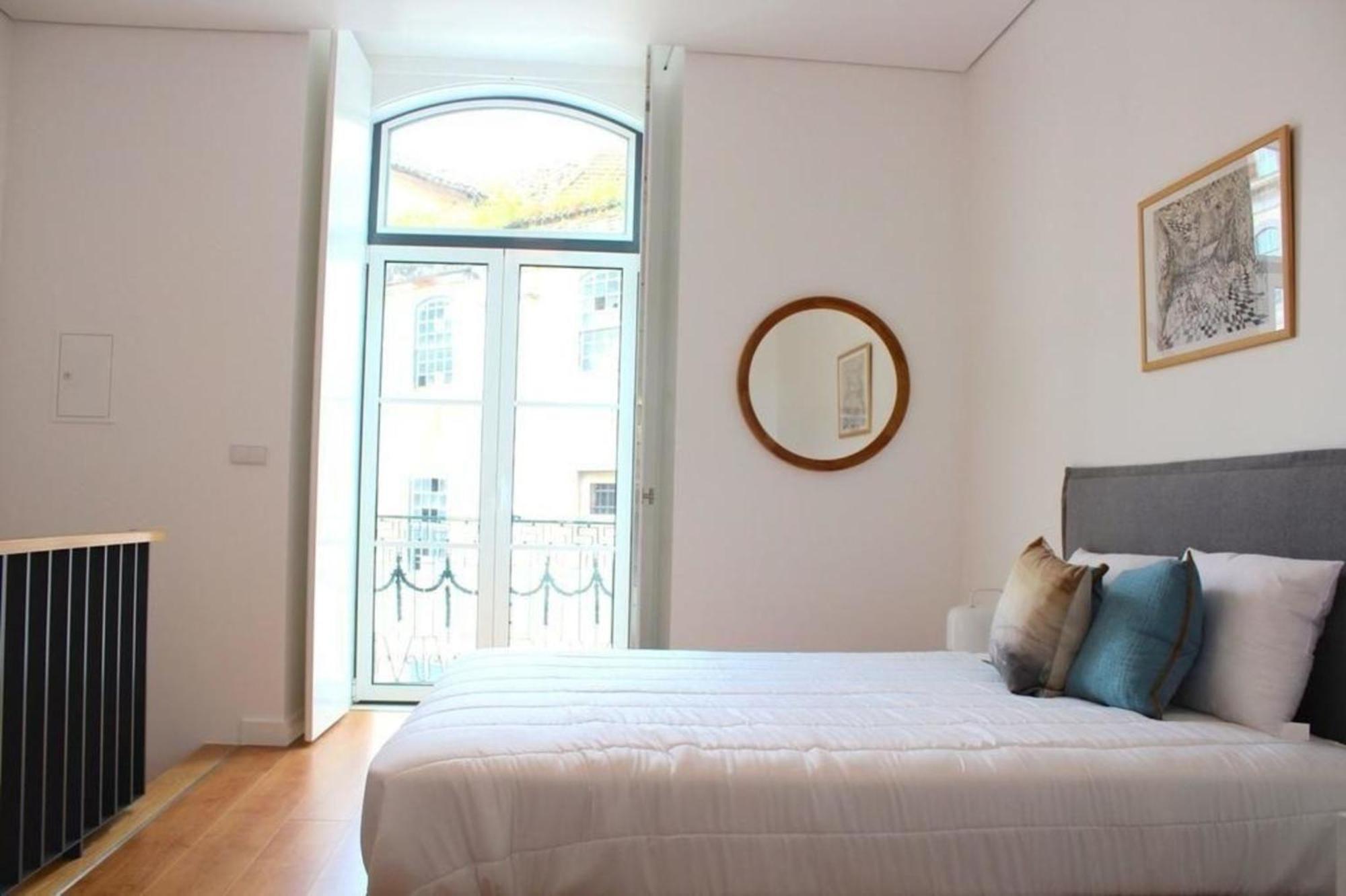 Fanqueiros Apartamento *