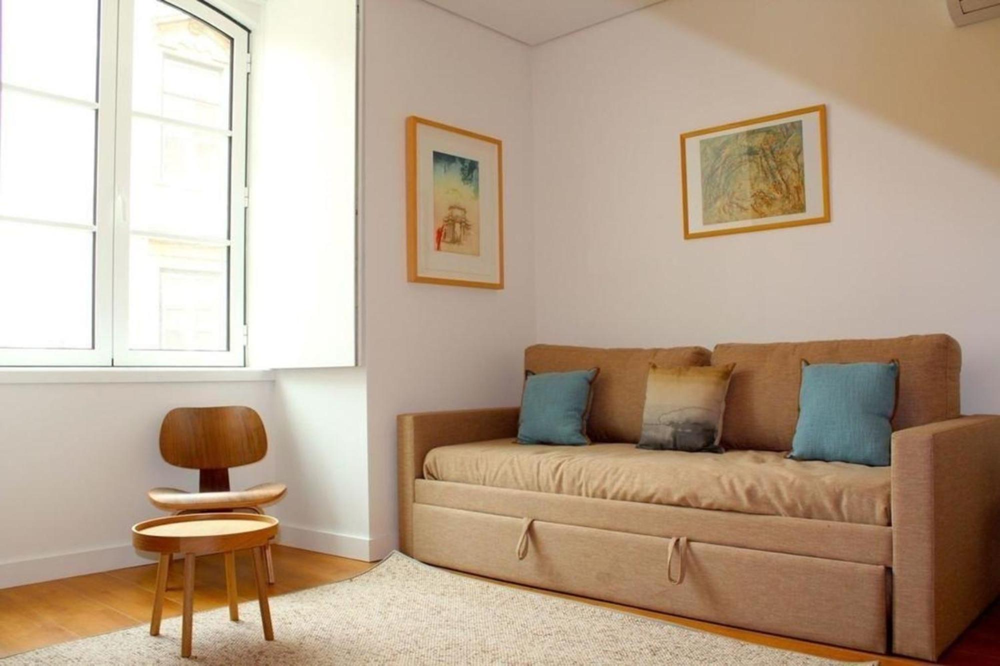Fanqueiros Apartamento