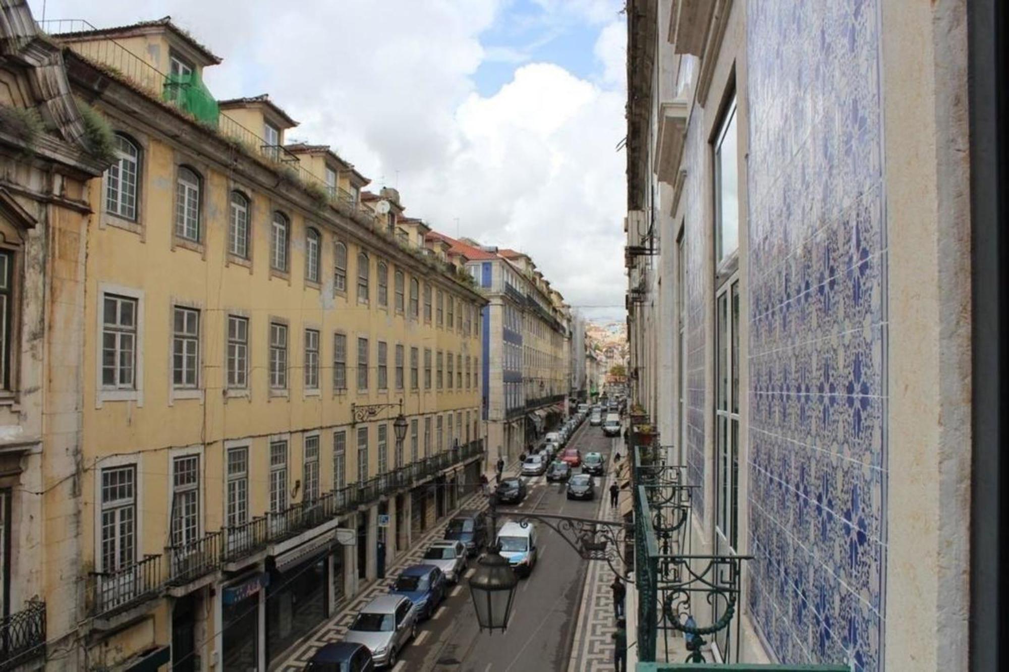 Apartamento Fanqueiros Lisboa